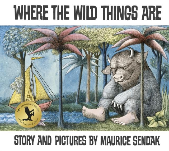 Where The Wild Things Are