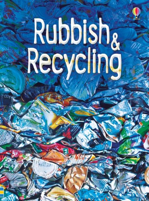 Rubbish And Recycling