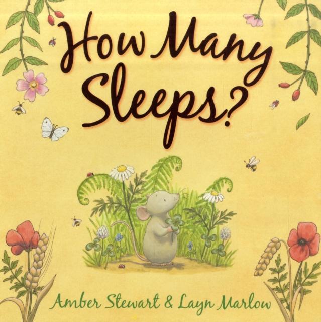 How Many Sleeps