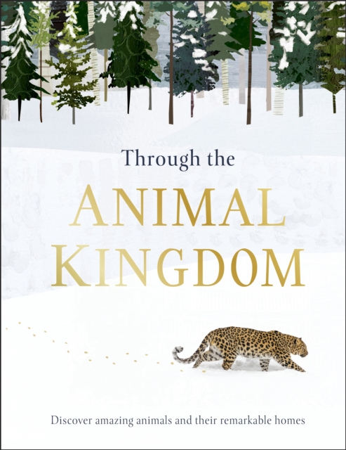 Through the Animal Kingdom 