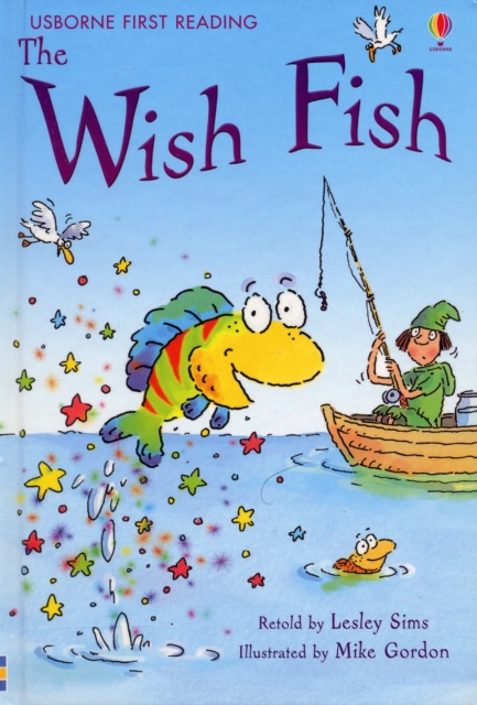 The Wish Fish