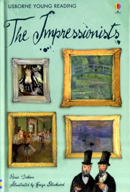 The Impressionists