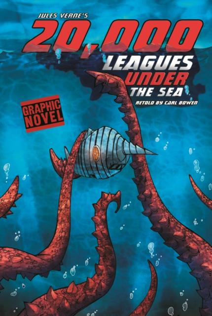 20000 Leagues Under the Sea