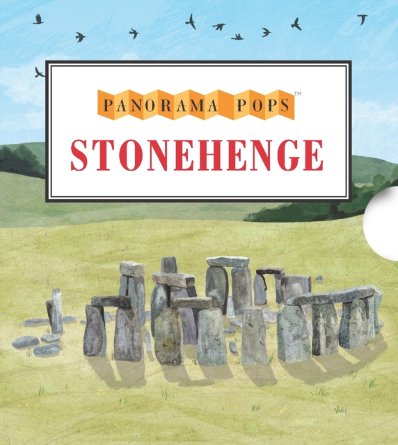 Stonehenge
