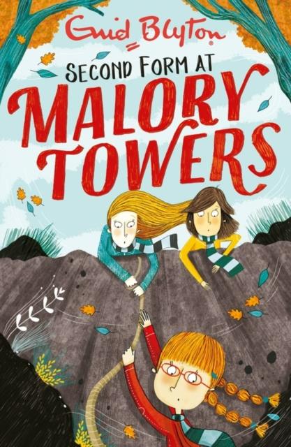 Enid Blyton Books Complete Malory Towers Collection 12 Book -2