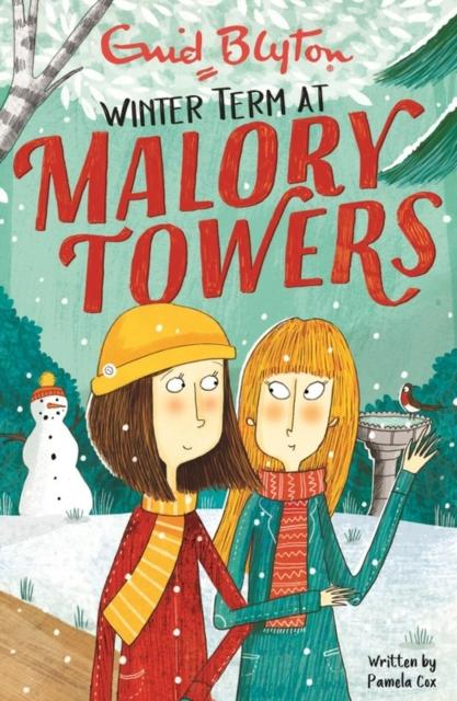 Enid Blyton Books Complete Malory Towers Collection 12 Book -9
