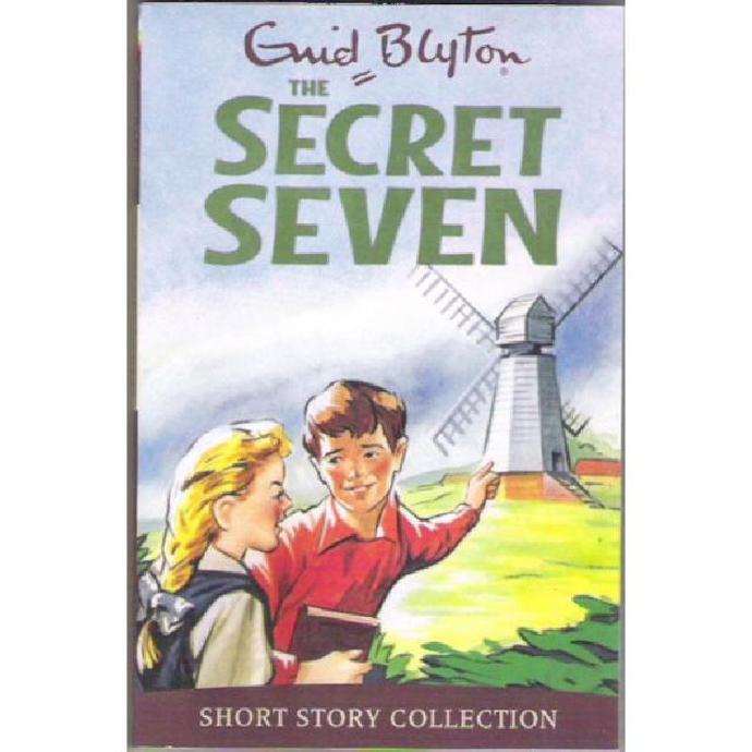 The Secret Seven