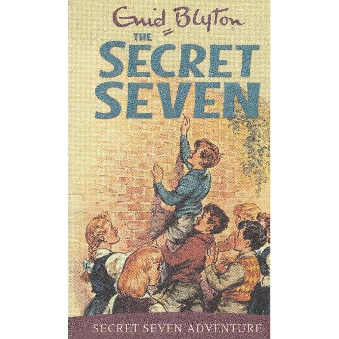 Secret Seven Adventure