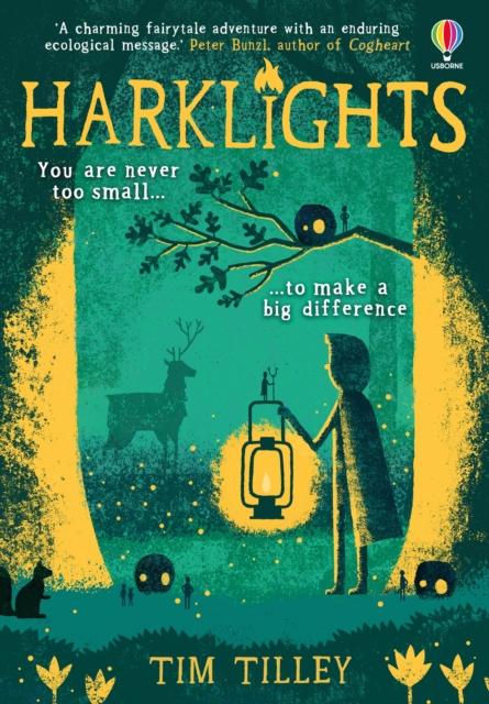 HARKLIGHTS