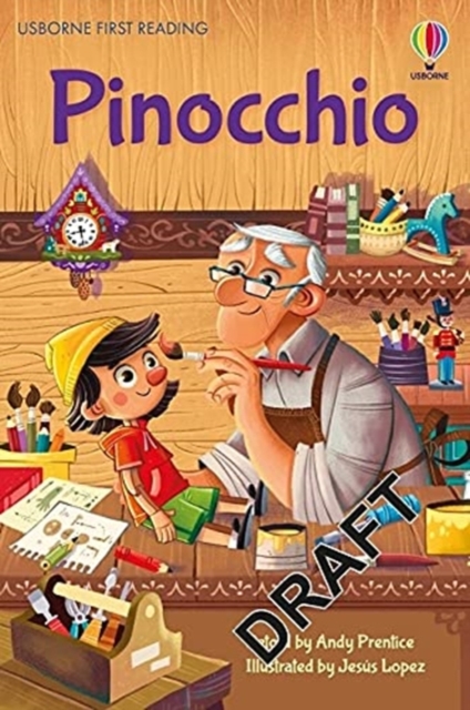 Pinocchio