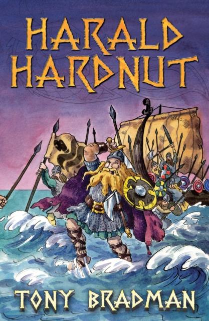 HARALD HARDNUT