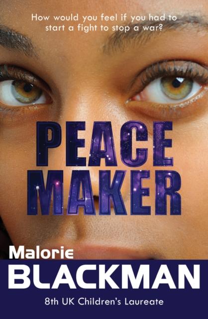PEACE MAKER