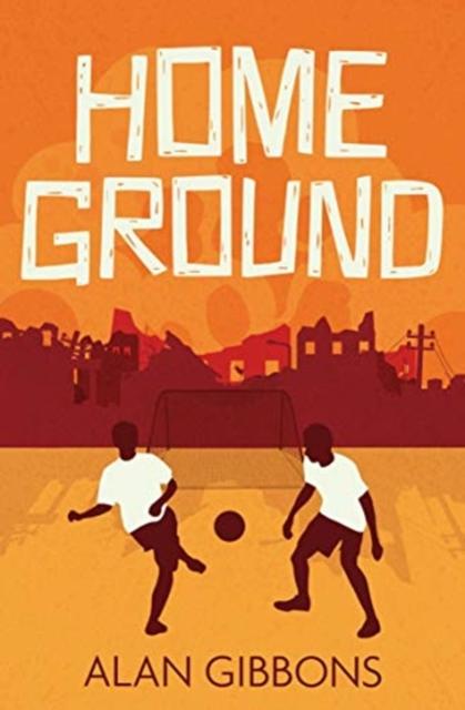 HOME GROUND