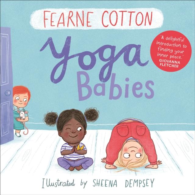 YOGA BABIES