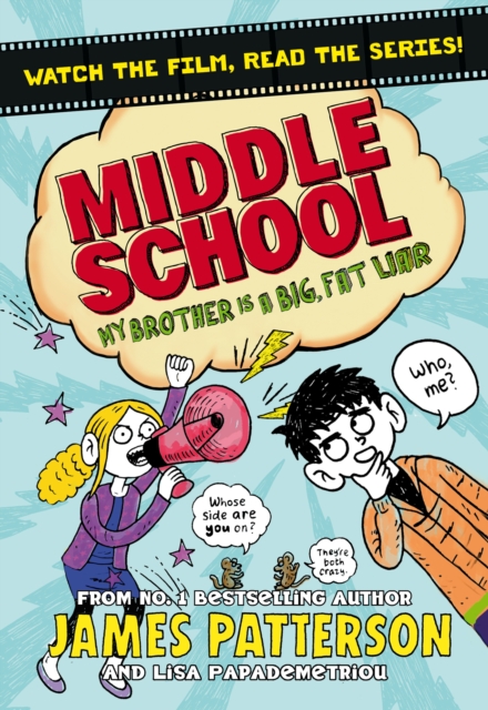 Middle School