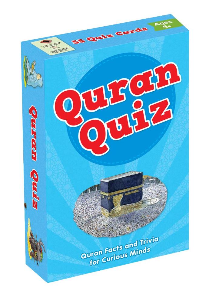 Stories from the Quran: Big Colouring Book