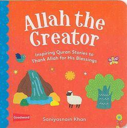 Allah the Creator
