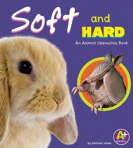 SOFT AND HARD