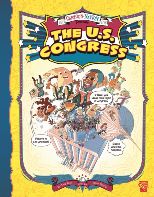 The U.S. Congress
