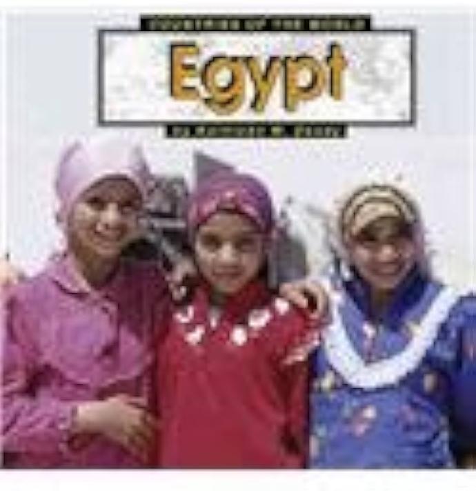 EGYPT