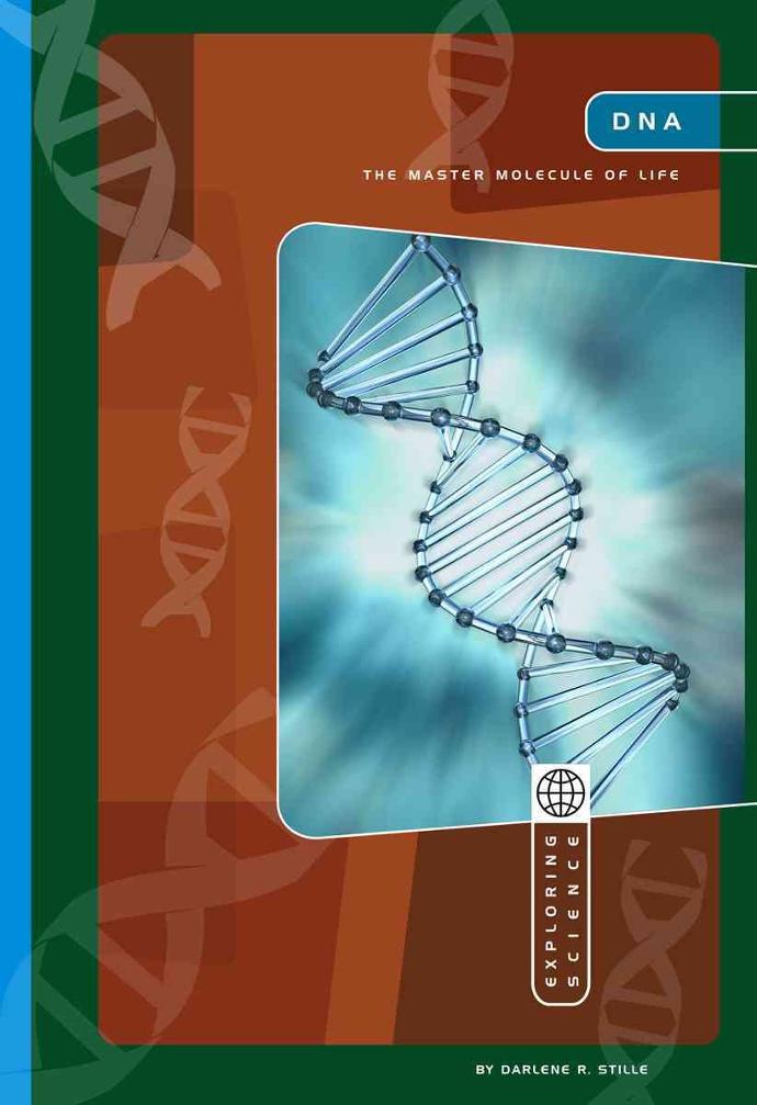 DNA