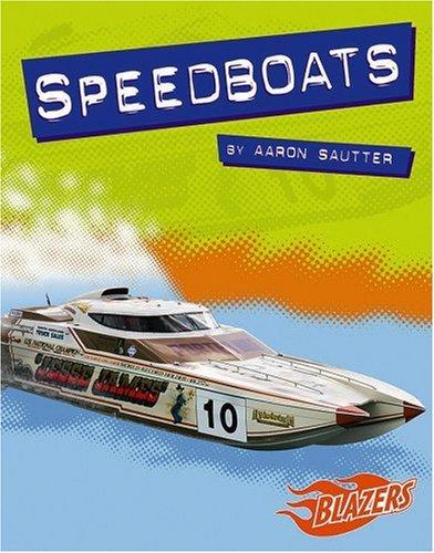 Speedboats