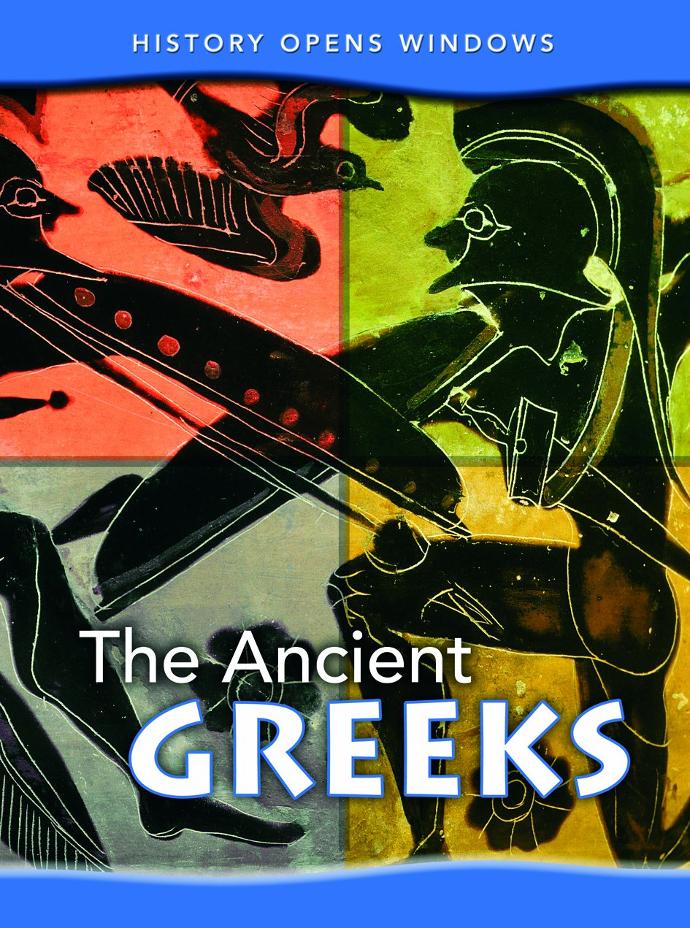 The Ancient Greeks