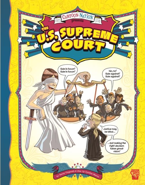 The U.S. Supreme Court