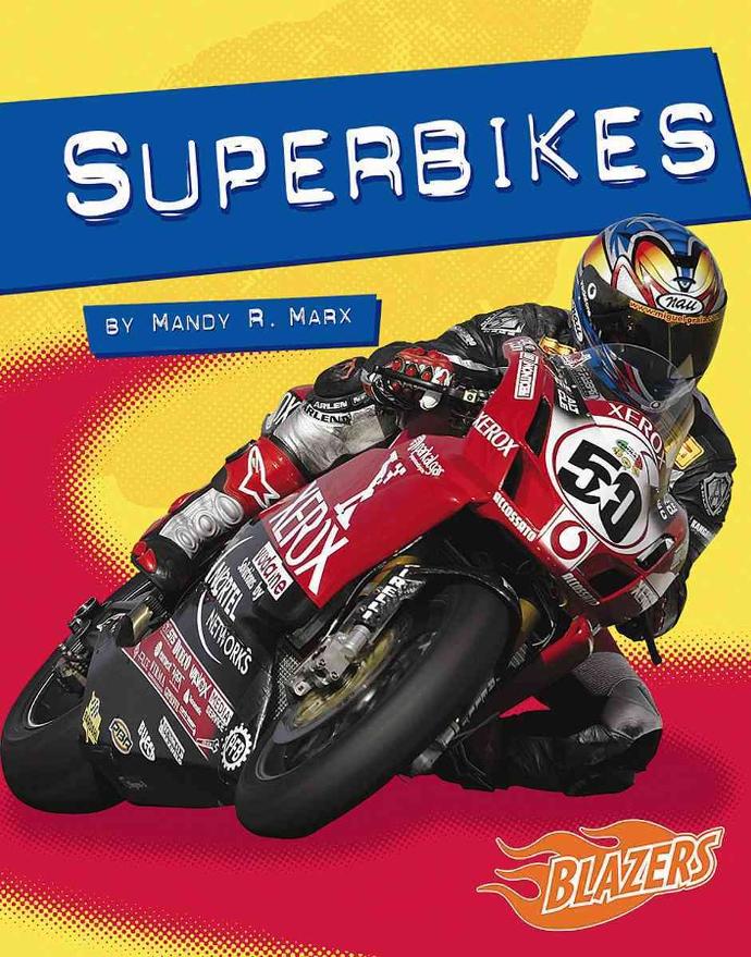 SUPERBIKES