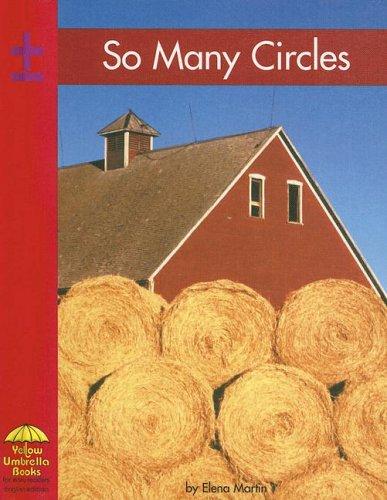 SO MANY CIRCLES
