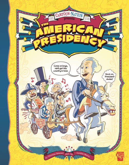 The American Presidency