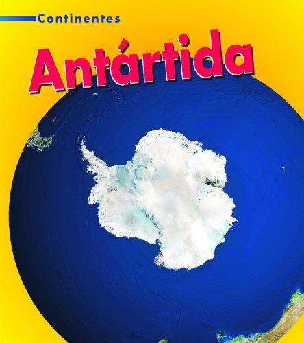 ANTÁRTIDA