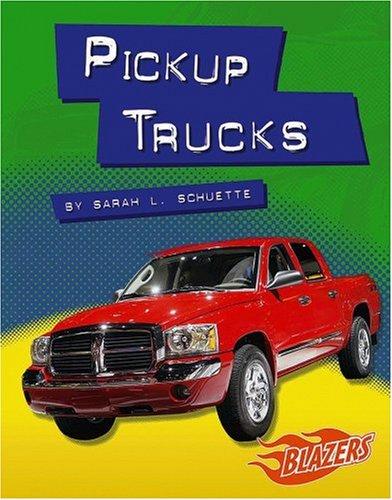 PICKUP TRUCKS