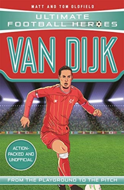 Van Dijk