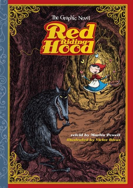 Red Riding Hood (The Graphic Novel)