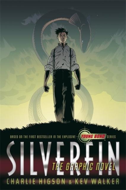 Silverfin: The Graphic Novel