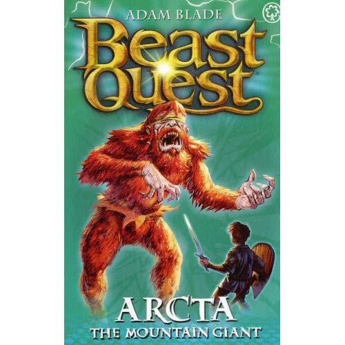 Beast Quest - Skor the Winged Stallion