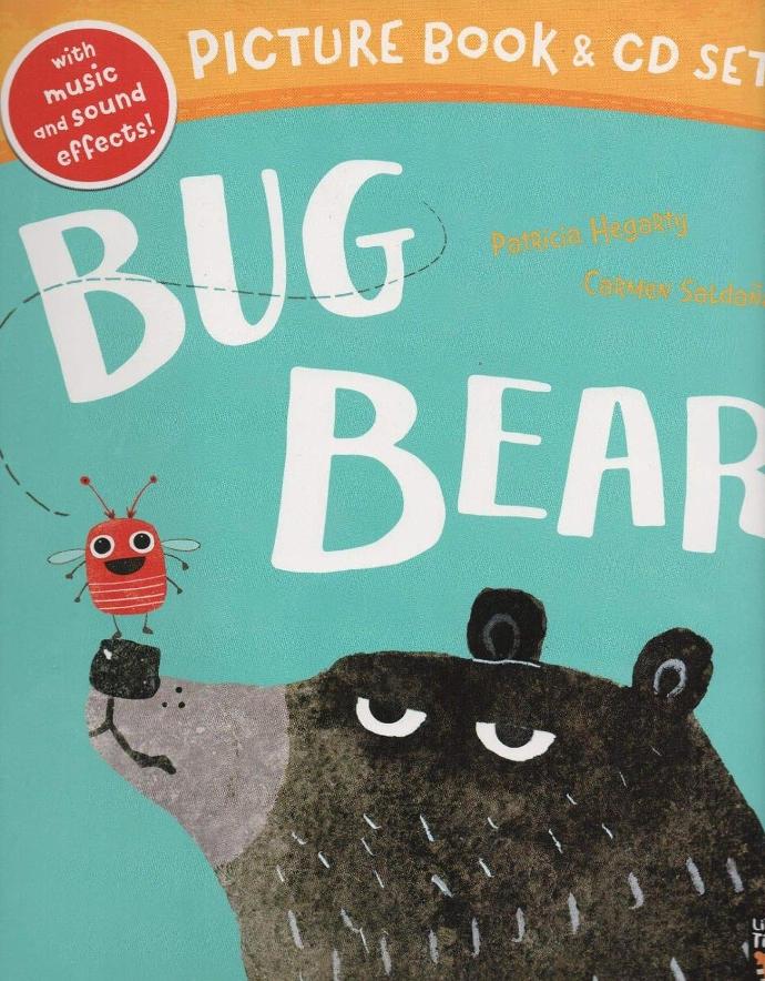 Bug Bear