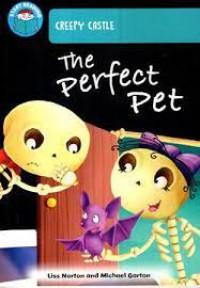 Creepy Castle The Perfect Pet