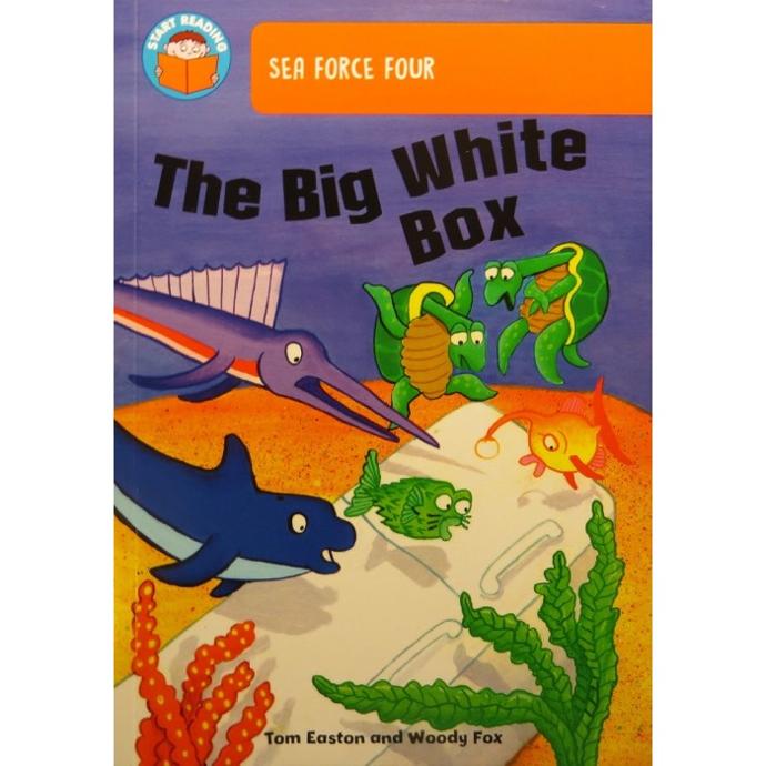 The Big White Box