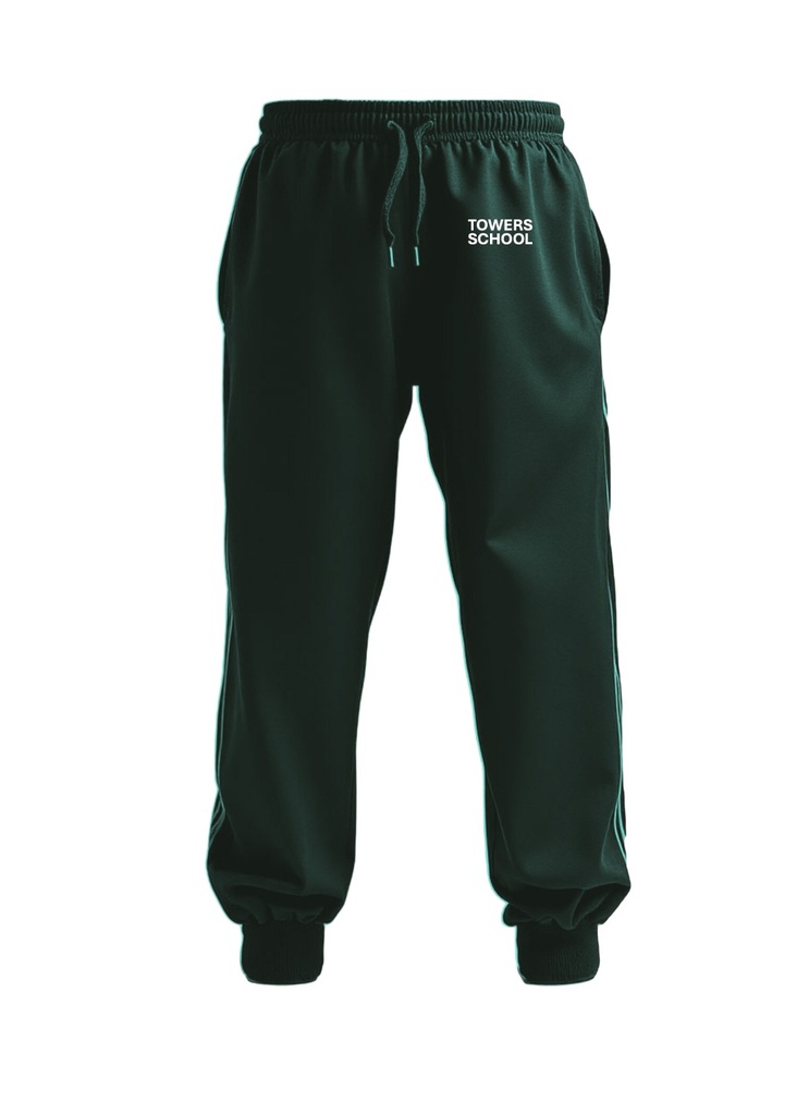 Green Sweat pant
