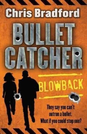 BLOWBACK