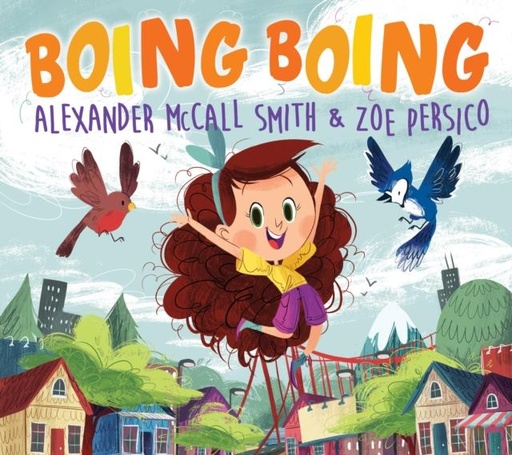 BOING BOING