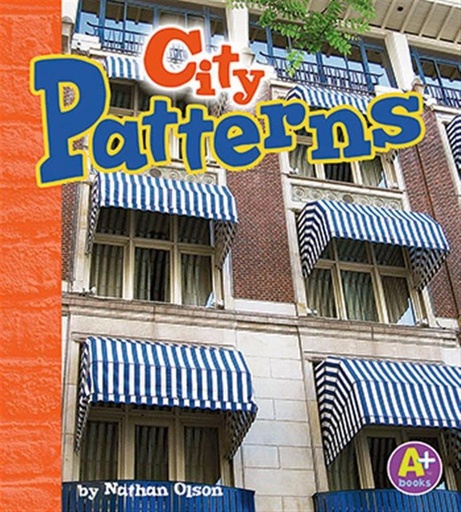 CITY PATTERNS