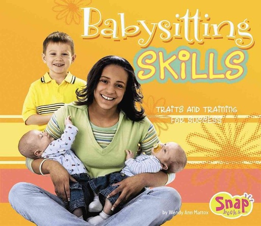 BABYSITTING SKILLS