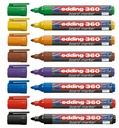 Edding 360 Board Marker Bullet Tip