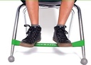 KICK BANDS fidget bands for chairs & desks