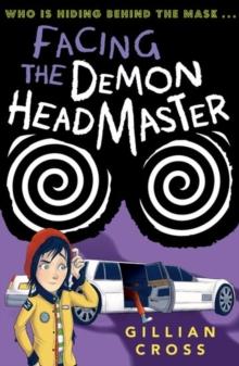 Facing The Demon Headmaster