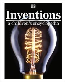 Inventions A Children'S Encyclopedia