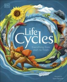 Life Cycles by DK 